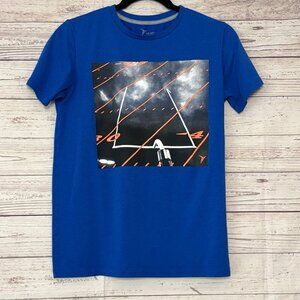 🍗 Old Navy Active Graphic T Youth XL‎